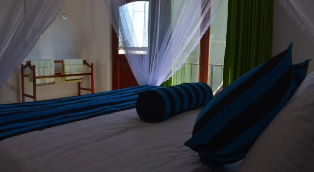 Двухместный номер Deluxe Elegant Home Stay