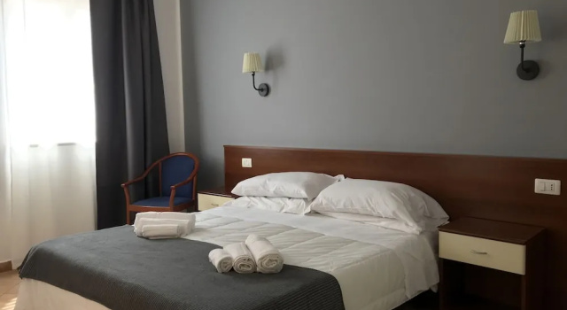 Апартаменты Classic Andrea Case Vacanze L'Ancora