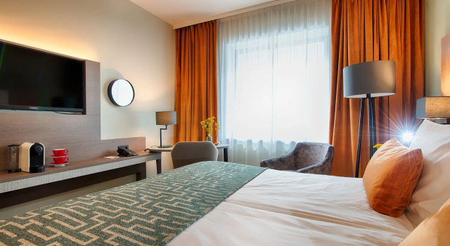 Leonardo Royal Hotel Amsterdam