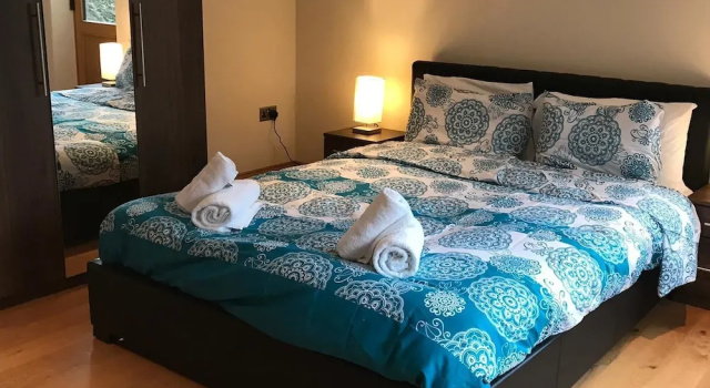 Двухместный номер Premium Upper Langford House