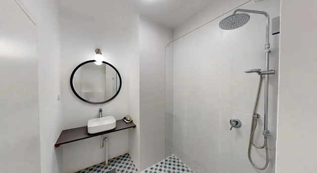 Двухместный номер Superior Acco Beach Hotel