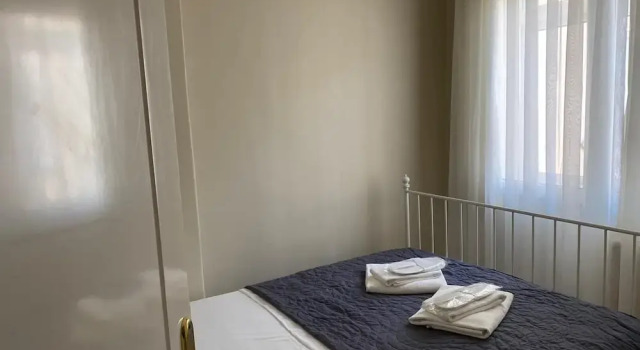 Апартаменты Superior с балконом Büyükada Apart Hotel - Yeni Apart