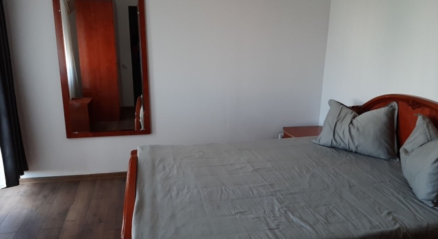 Двухместный номер Comfort с видом на город Vila Fortuna Auri