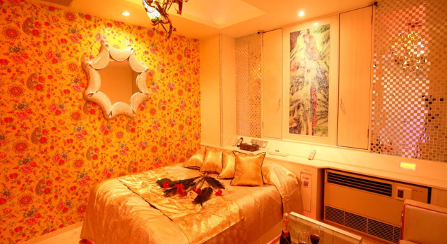 Номер Deluxe Restay Tokorozawa (Adult Only)