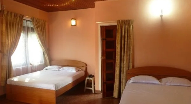 Treatooo Hotel, Забронировать Отель Отели Баттикалоа с бассейном, Бассейн