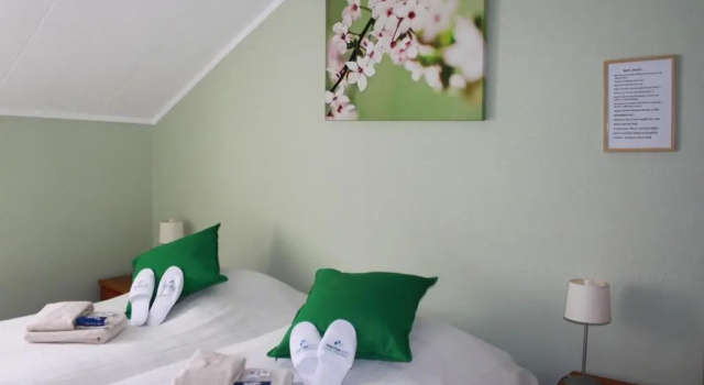 Номер Standard Rene's B&B