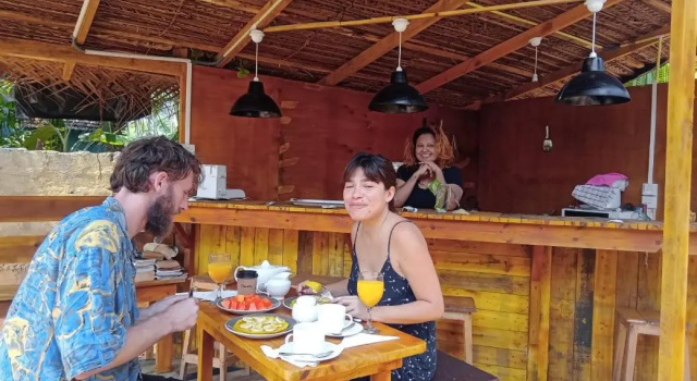 Silaa Cabana, Rezervasyon Otel Trincomalee Trincomalee District