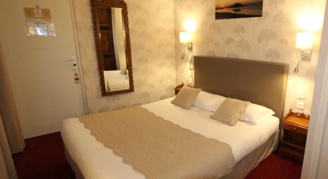 Hotel des Abers