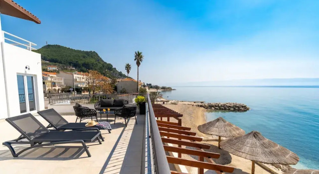 Rooms Vedrana, Book Pension Stara Podstrana Podstrana