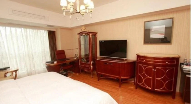 Chengdu Seaside Boya Hotel, Book Hotel Chenghua Longquanyi