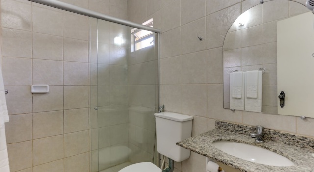 Трёхместный номер Standard Цокольный этаж Canasvieiras Hotel