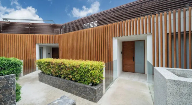 Ocean Views BluePoint 3BR Apartment 8-11, Забронировать Апартаменты/квартира Патонг-Бич Пхукет