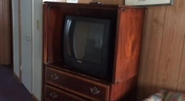 Апартаменты MacThrift Motor Inn