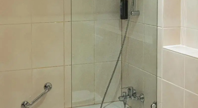 Семейный номер Standard ACHAT Hotel Braunschweig