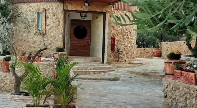 Olive Palace Restaurant and Lounge, Prenota Appartamento Bayt Sahur Stato di Palestina