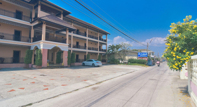 Kor Wanburi, 予約 ホテル Prachuap Khiri Khan プラチュワップキーリーカン県