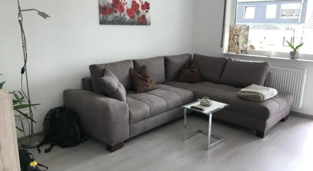 Апартаменты Apartment Perla