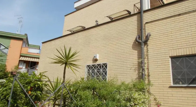 Panoramic Quite Suite by Metro, 预订 公寓 罗马 拉齐奥大区