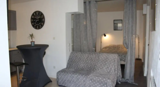 Le Charleston, Boek Hotel Huisnes-sur-Mer 