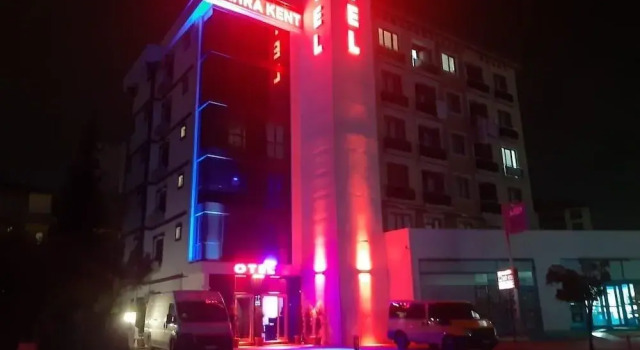 Sahrakent Otel Ataşehir, Rezervasyon Apart Otel Atasehir Beyoglu, Yeditepe University yakınındaki