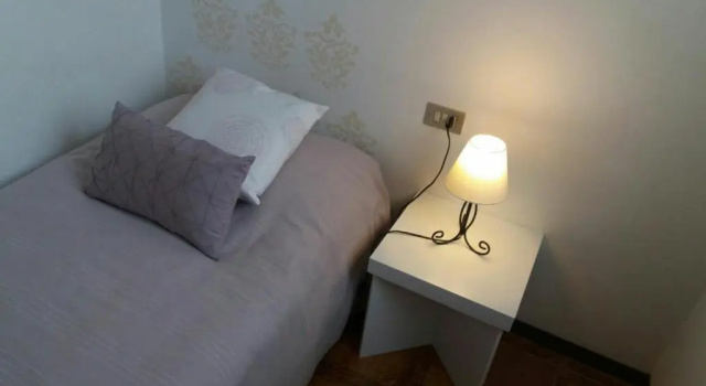 Апартаменты Matteotti House