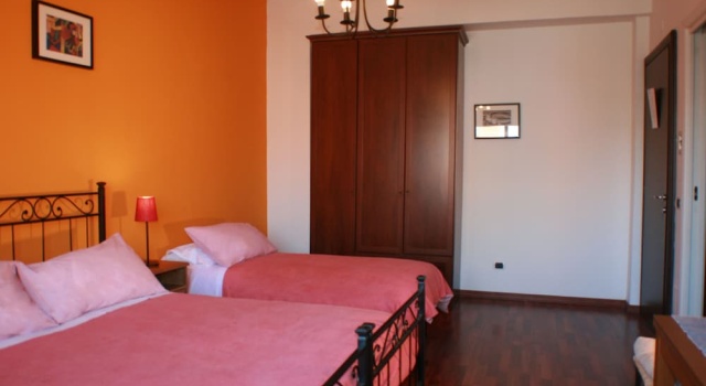 Standard- værelse LT Rooms