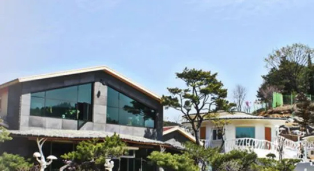 Paju Terra Pension A