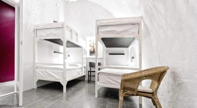 Ramilton Old Town Hostel