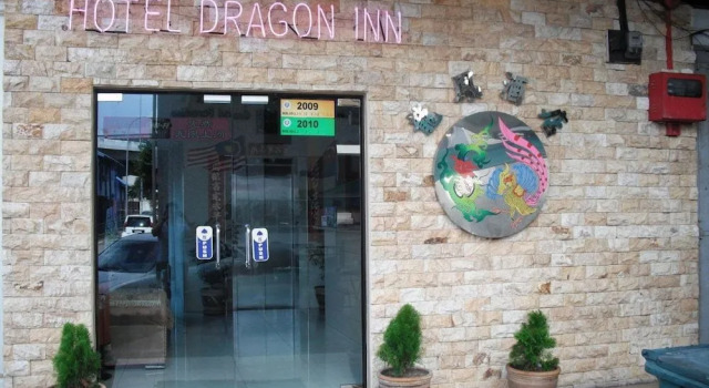 Dragon Inn Premium Hotel ( J.B) Sdn Bhd