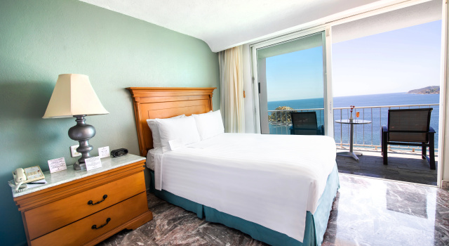 Emporio Acapulco, Varaa Hotelli Guerrero hotellit, joissa on uima-allas, Uima-allas