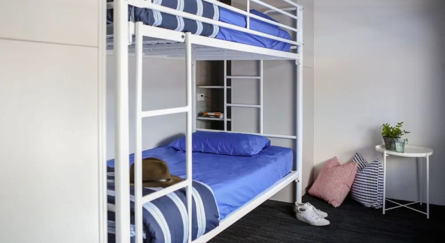 Spinners Hostel, Забронировать Хостел Хостелы Перта, Хостел