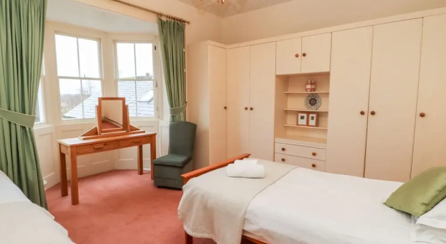 Коттедж Edenhall Country Hotel
