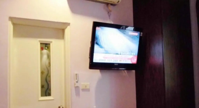 Двухместный номер Superior Baseball Hotel