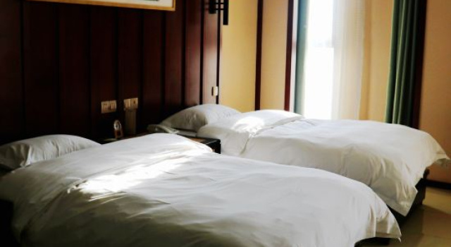 Yunjin Hot Spring Hotel, Забронировать Отель Ксучанг Хэнань