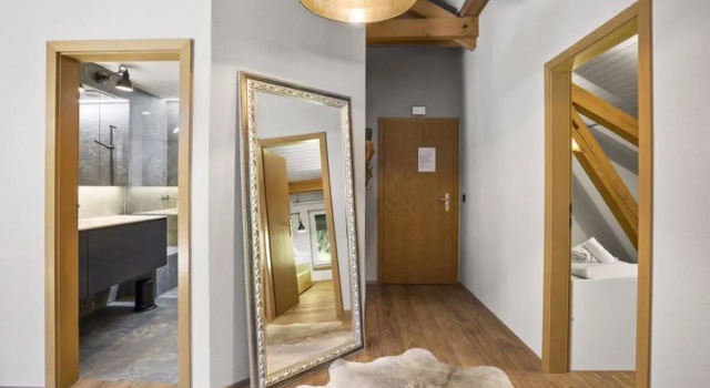 Apartment  Churwalden, Забронировать Апартаменты/квартира Апартаменты Долины Рейны, Апартаменты/квартира