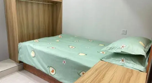 Shanghai Ningxuan Hotel Apartment, Забронировать Апартаменты/квартира Апартаменты Шанхая, рядом с Shanghai Circuit Station, Апартаменты/квартира