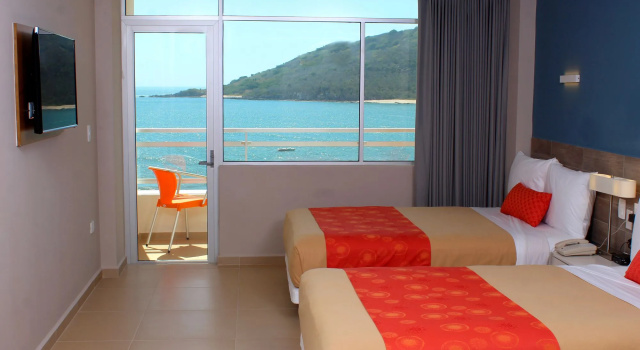 Star Palace Hotel, Buchen Sie Hotel Mazatlán Sinaloa
