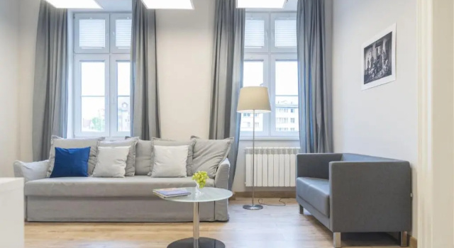 Apartament pod Twierdzą, Boek Appartement Klodzko Klodzko Valley