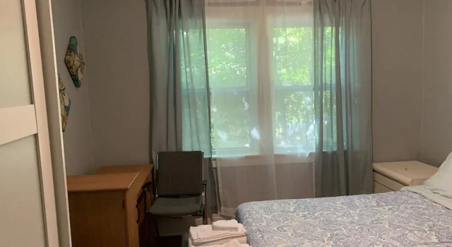 3 Bedroom House in Pontiac near Auburn Hill, Palace DTE Energy, Забронировать Дом для отпуска  