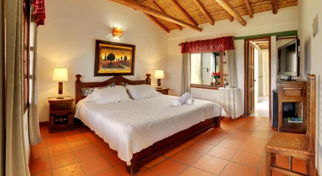 Люкс Hotel Spa Villa Lina