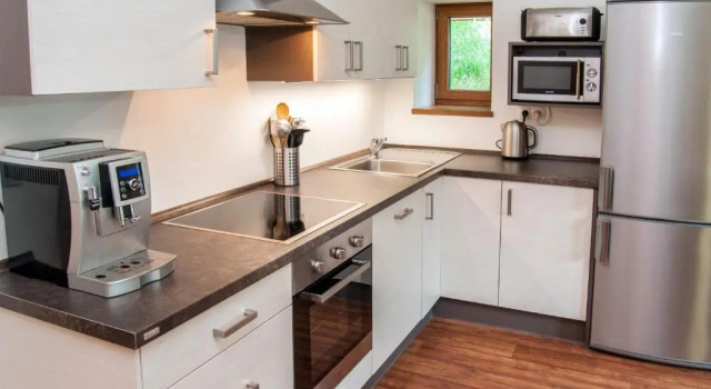 Люкс Chata Anděl