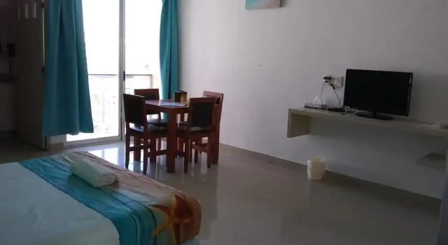 Люкс Standard La Cultura Suites - Avenida Quinta