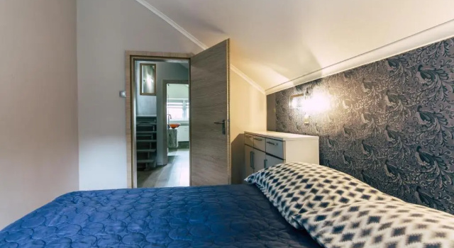 Апартаменты Standard Apartamenty Jabłonowa
