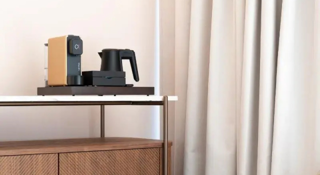 Номер Standard Hotel Sumratin