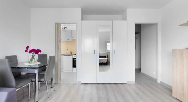 Elite Apartments Idea, Забронировать Апартаменты/квартира Гданьск Поморское воеводство