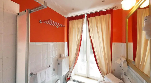 Апартаменты c 1 комнатой Residence Villa Piani