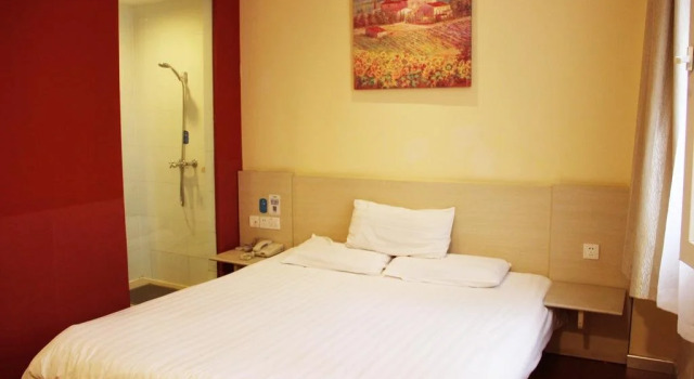 Hanting Express Linyi Yishui, Reservar Hotel Yishui Shandong