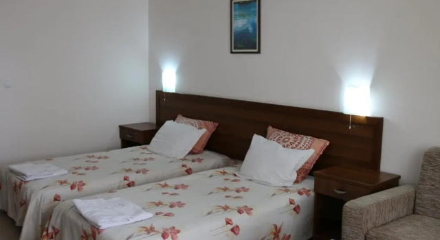 Двухместный номер Standard Kralev Dvor Hotel