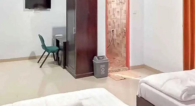 Hotel Vankana Syariah Kuningan RedPartner