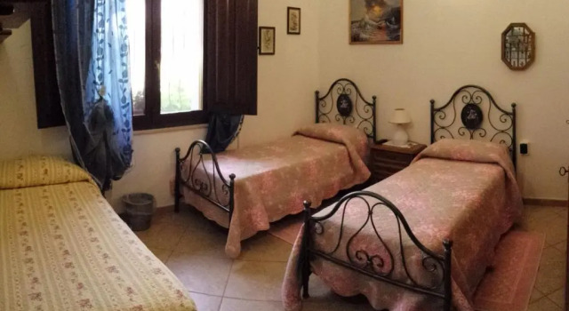 Il Vecchioliveto di Ornella